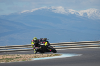 12 to 15-03-2026 Andalucia - Photos by Peter Wileman